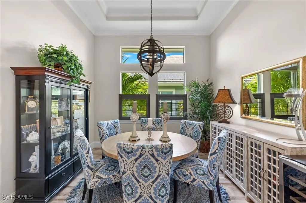 6364 Lyford Isle Drive Naples FL 34113