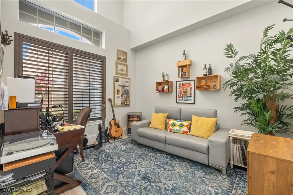 6364 Lyford Isle Drive Naples FL 34113