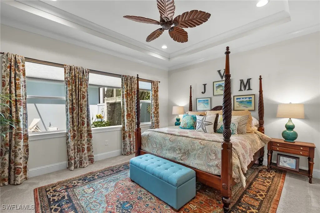 6364 Lyford Isle Drive Naples FL 34113