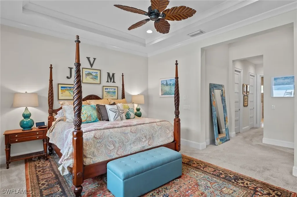 6364 Lyford Isle Drive Naples FL 34113
