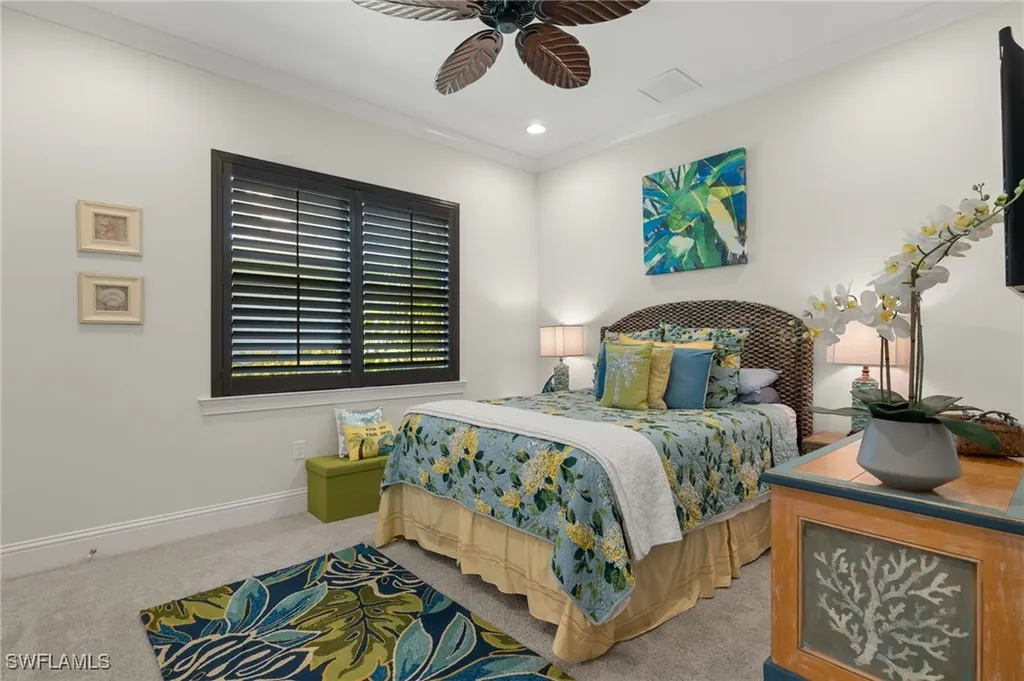 6364 Lyford Isle Drive Naples FL 34113