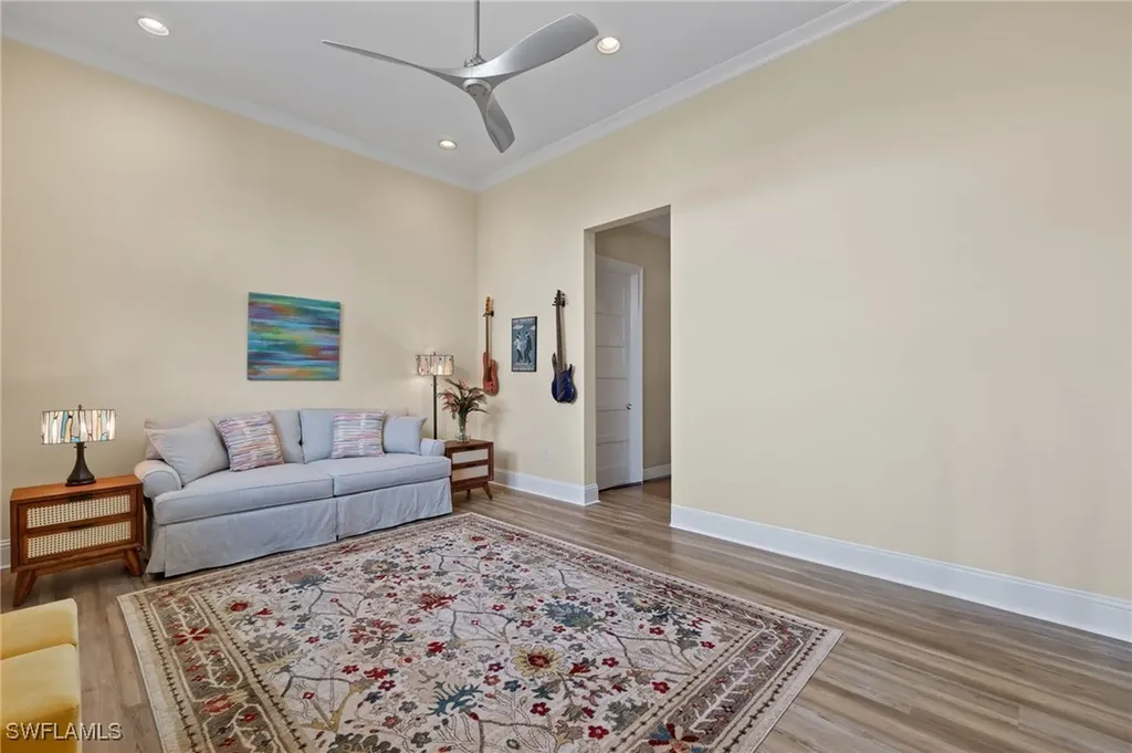 6364 Lyford Isle Drive Naples FL 34113