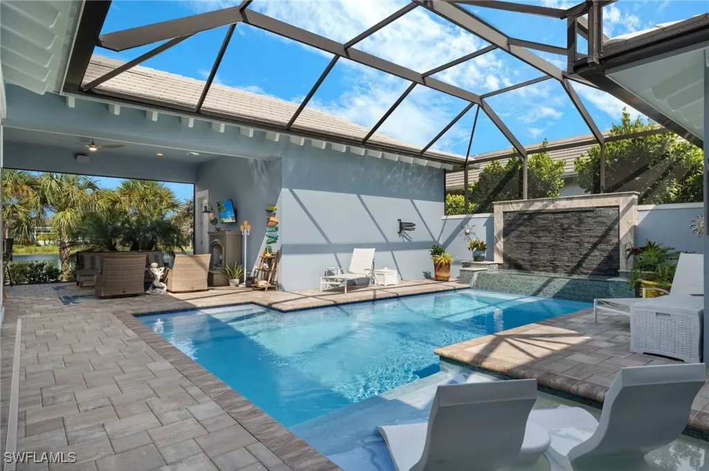 6364 Lyford Isle Drive Naples FL 34113