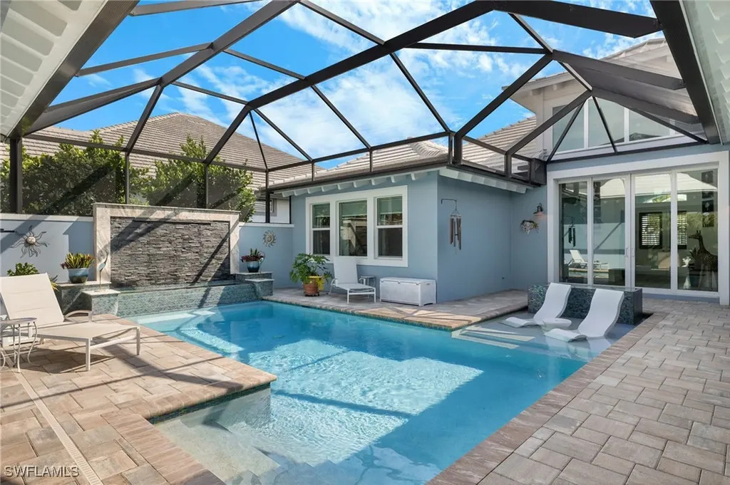 6364 Lyford Isle Drive Naples FL 34113