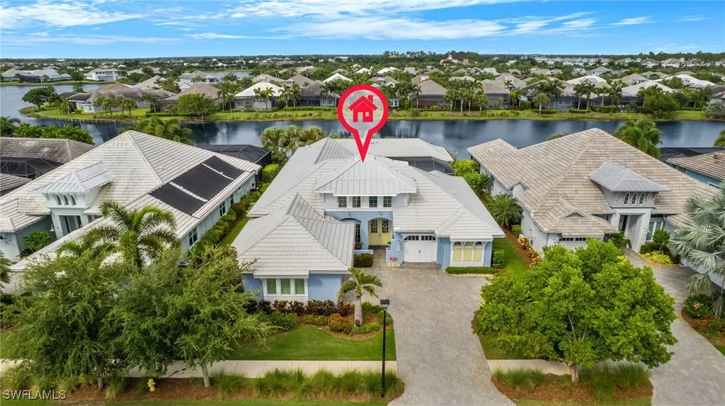 6364 Lyford Isle Drive Naples FL 34113