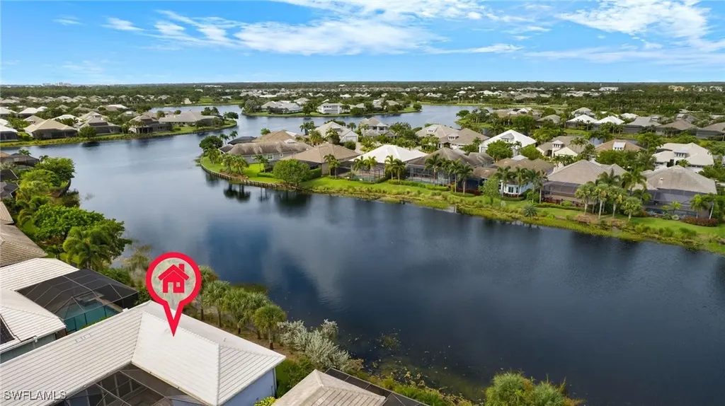 6364 Lyford Isle Drive Naples FL 34113