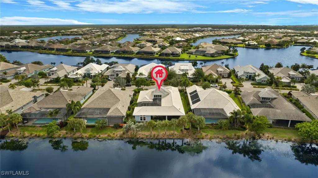 6364 Lyford Isle Drive Naples FL 34113