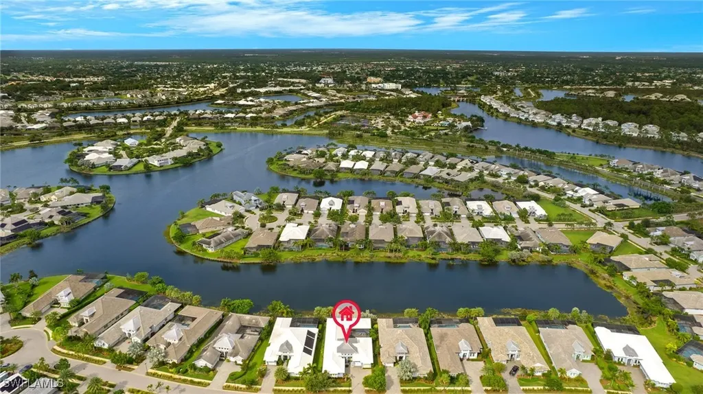 6364 Lyford Isle Drive Naples FL 34113