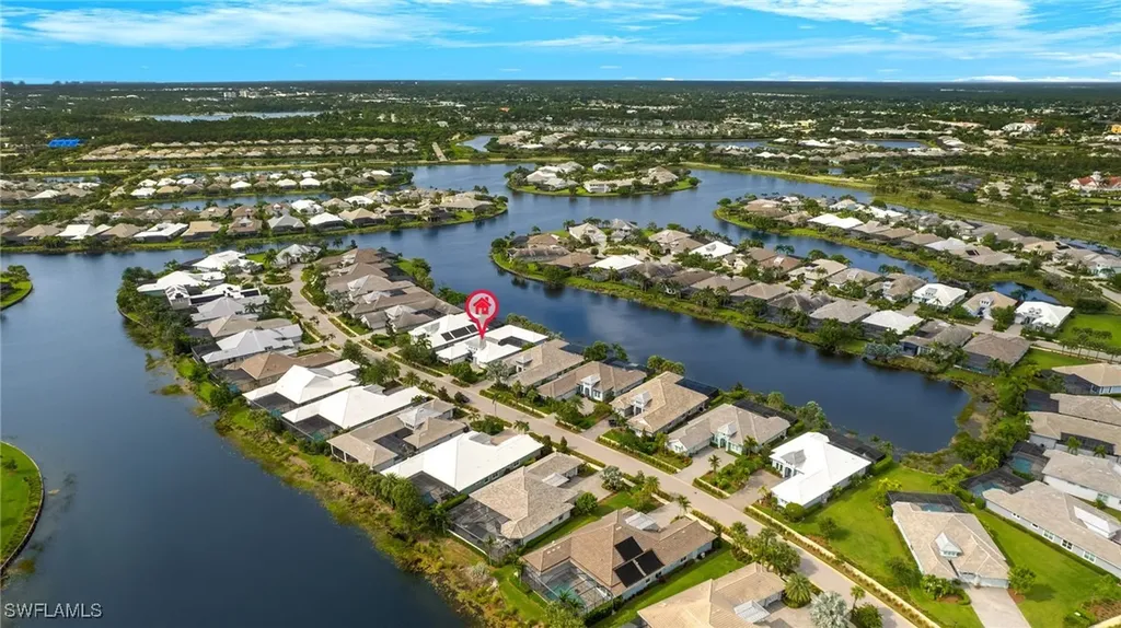 6364 Lyford Isle Drive Naples FL 34113