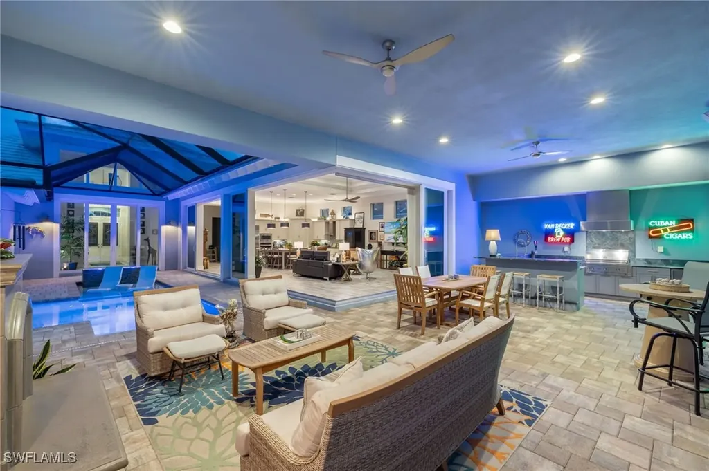 6364 Lyford Isle Drive Naples FL 34113