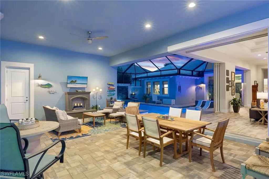 6364 Lyford Isle Drive Naples FL 34113