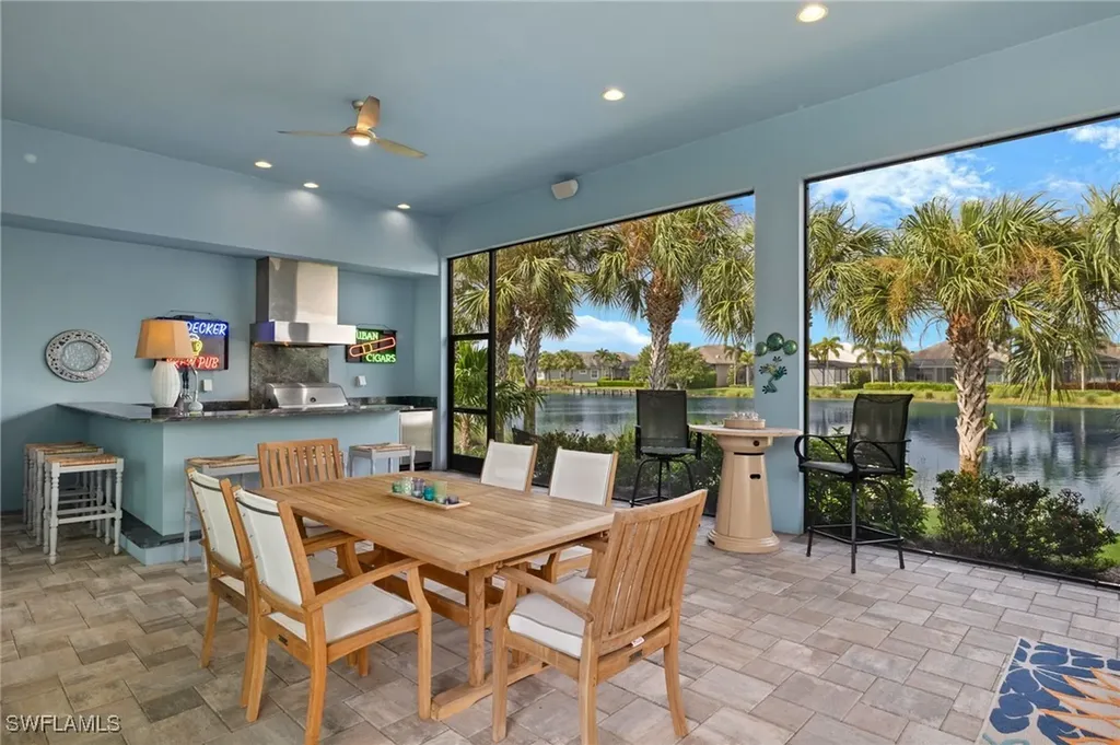 6364 Lyford Isle Drive Naples FL 34113