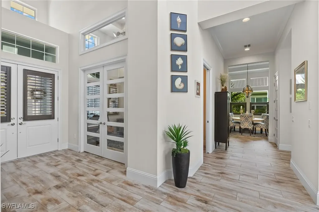 6364 Lyford Isle Drive Naples FL 34113