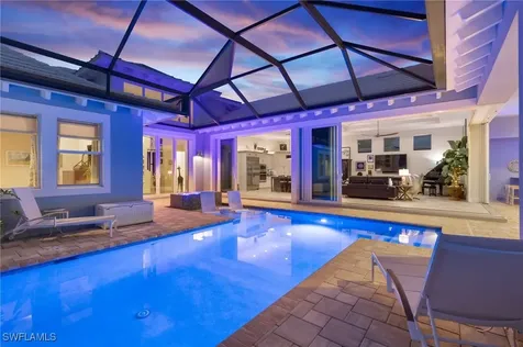6364 Lyford Isle Drive Naples FL 34113
