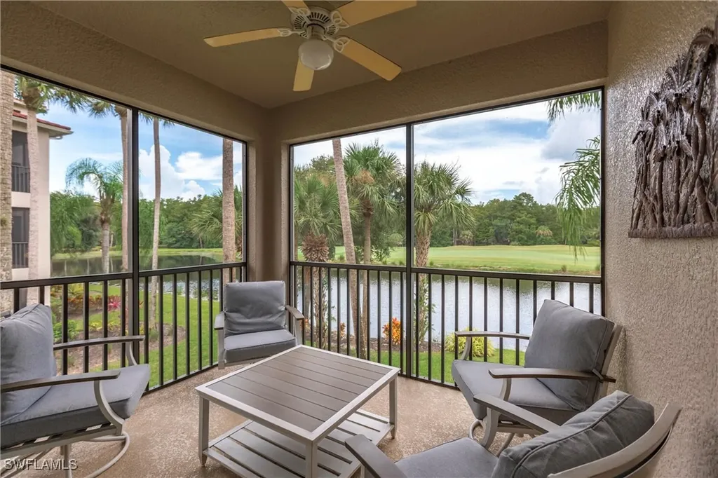 Naples FL, 10313 Heritage Bay Boulevard, Unit 1321