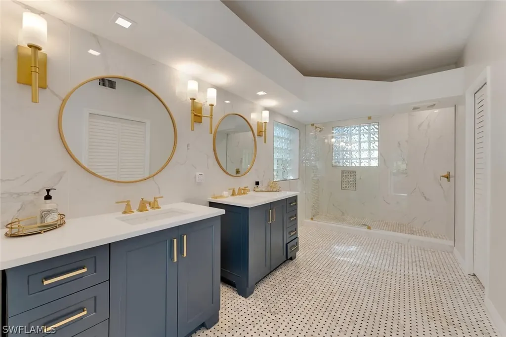 Naples FL, 8535 Chase Preserve Drive, Unit 201