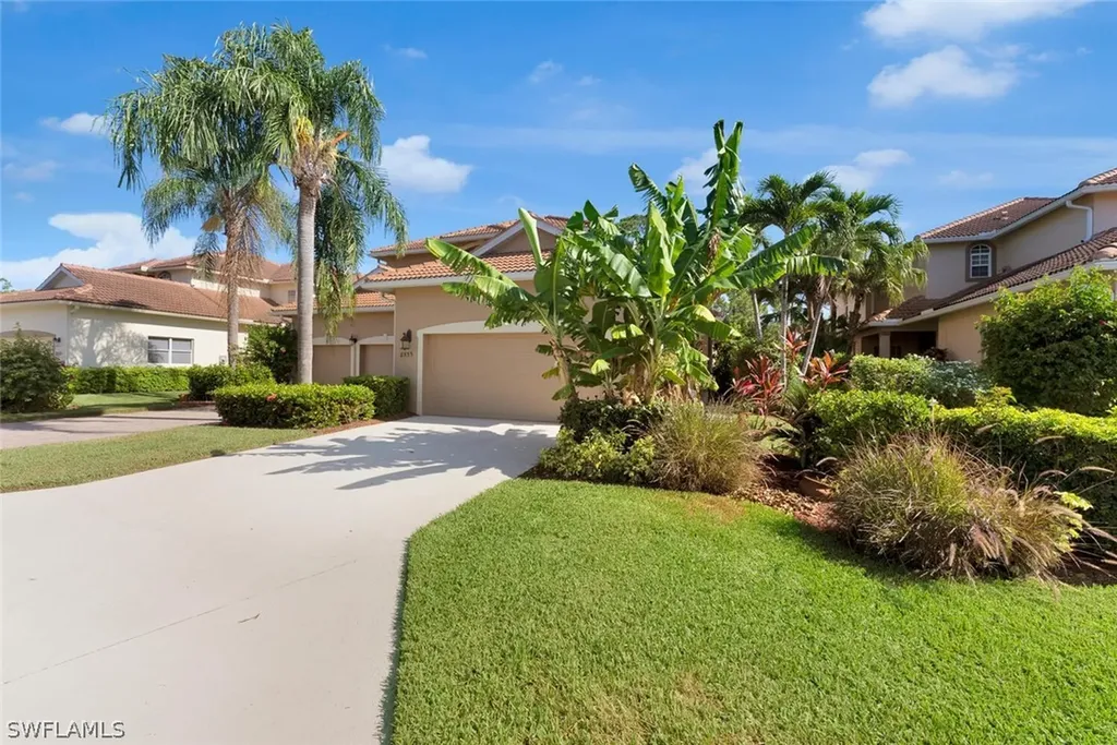 8535 Chase Preserve Drive Naples FL 34113
