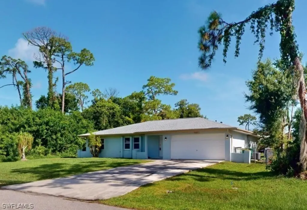 20340 Zelda Avenue Port Charlotte FL 33952