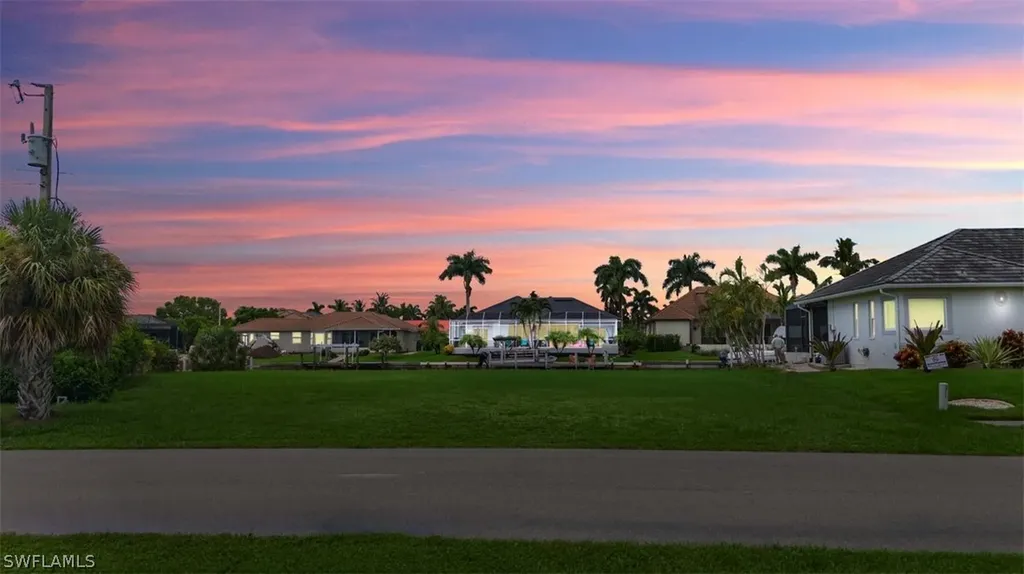 488 Capri Court Marco Island FL 34145
