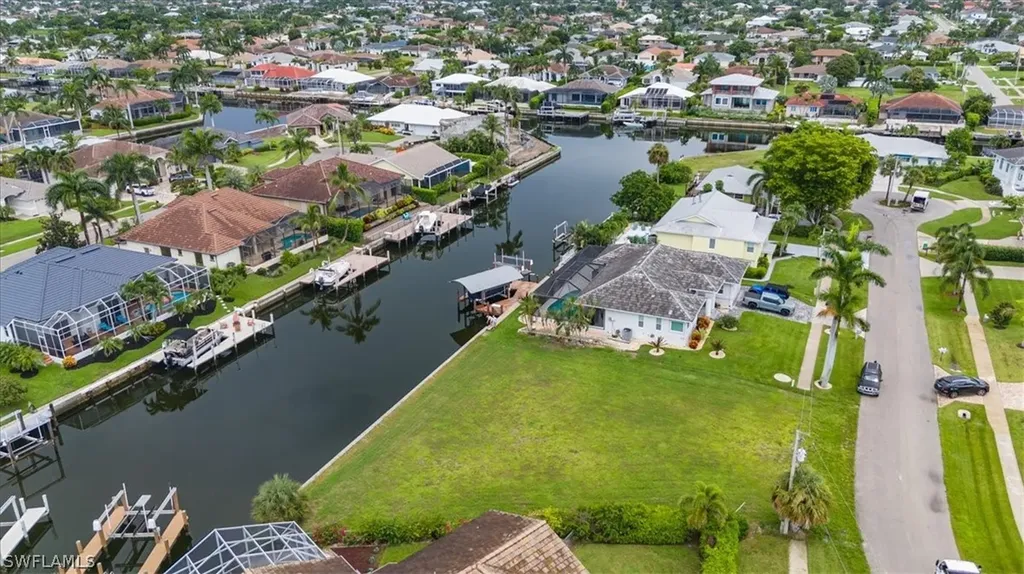488 Capri Court Marco Island FL 34145
