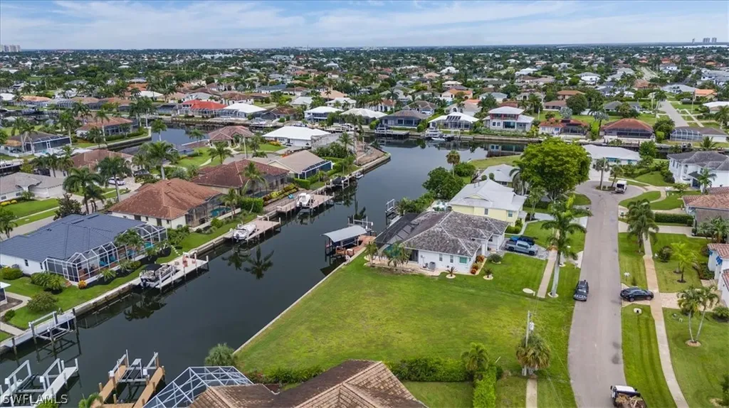 488 Capri Court Marco Island FL 34145