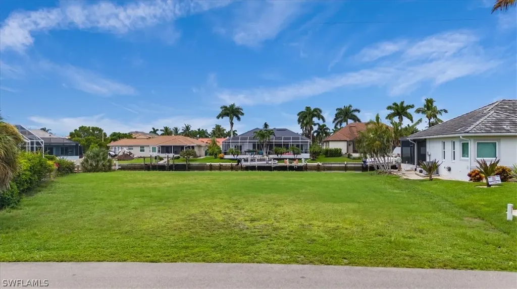 488 Capri Court Marco Island FL 34145