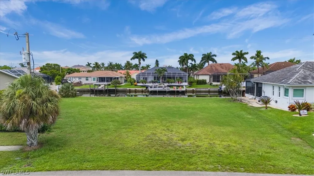 488 Capri Court Marco Island FL 34145
