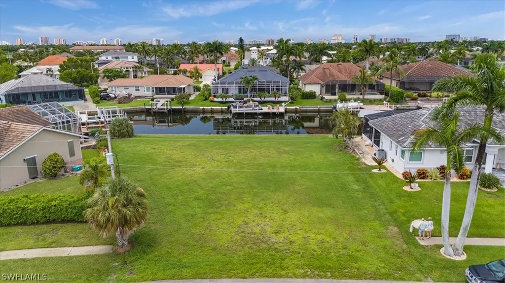 488 Capri Court Marco Island FL 34145