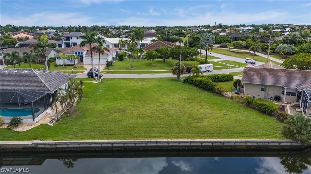 488 Capri Court Marco Island FL 34145