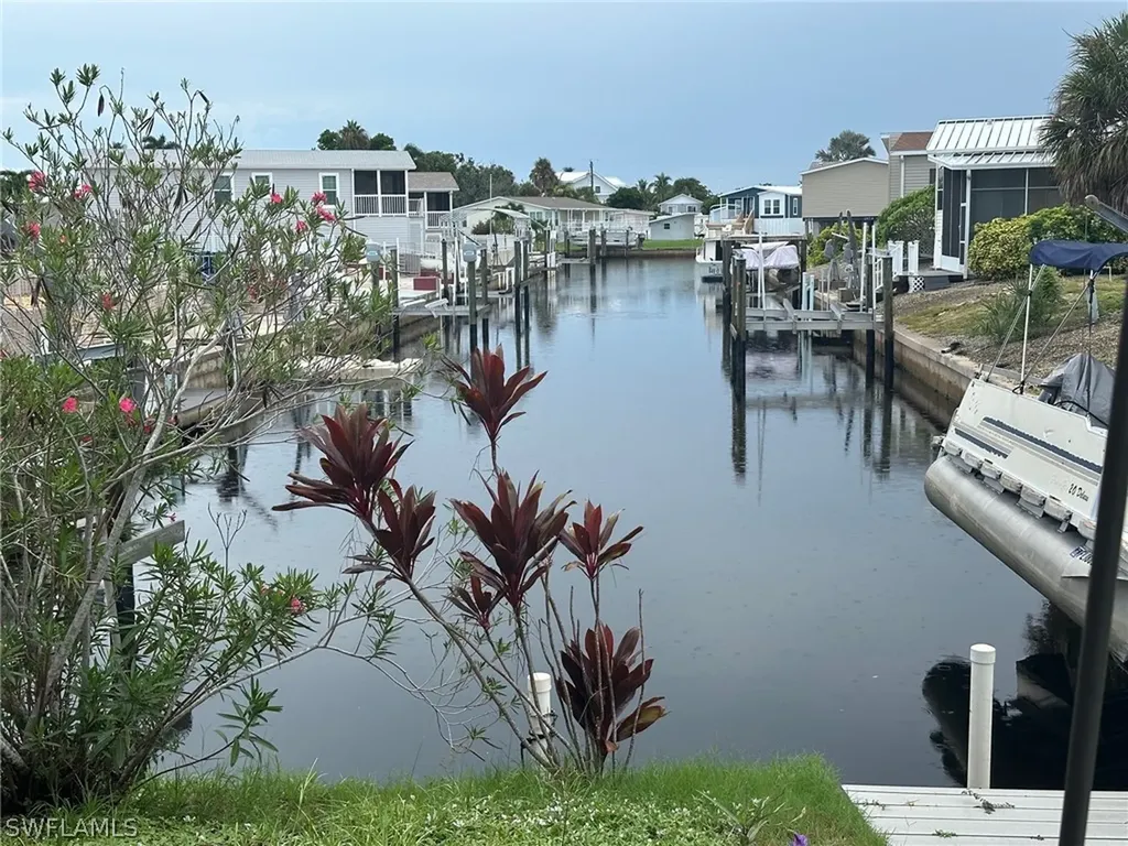 4681 Lahaina Lane Bonita Springs FL 34134