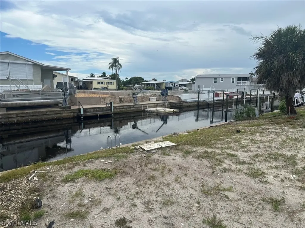 4681 Lahaina Lane Bonita Springs FL 34134