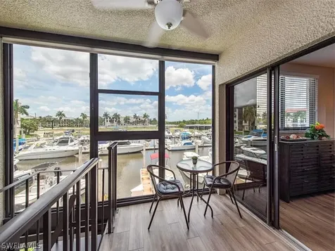 803 River Point Drive Naples FL 34102