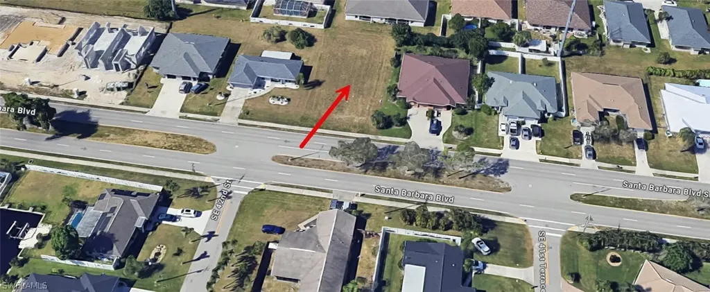 4132 Santa Barbara Boulevard Cape Coral FL 33914