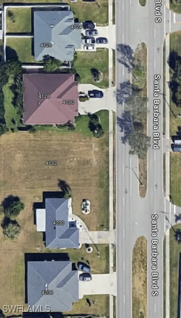 4132 Santa Barbara Boulevard Cape Coral FL 33914
