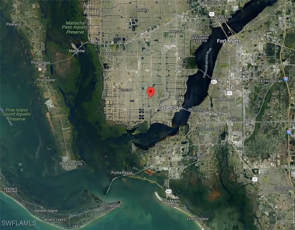 4132 Santa Barbara Boulevard Cape Coral FL 33914