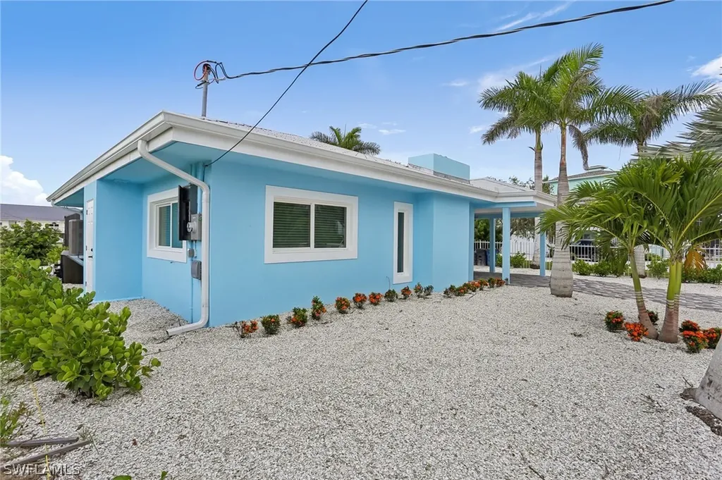 267 Flamingo Street Fort Myers Beach FL 33931