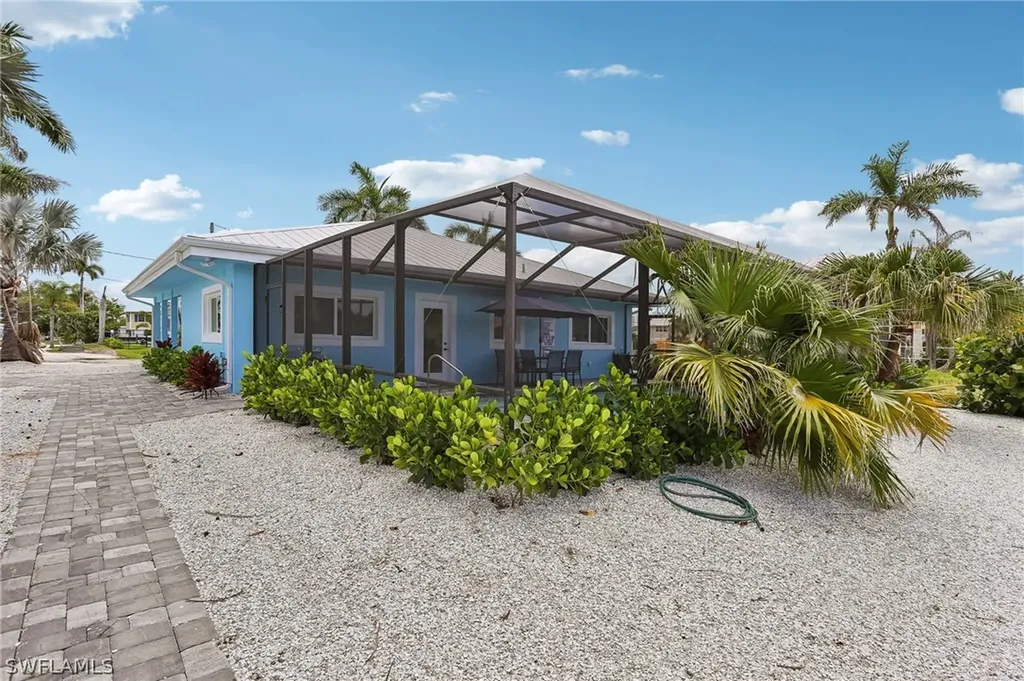 267 Flamingo Street Fort Myers Beach FL 33931