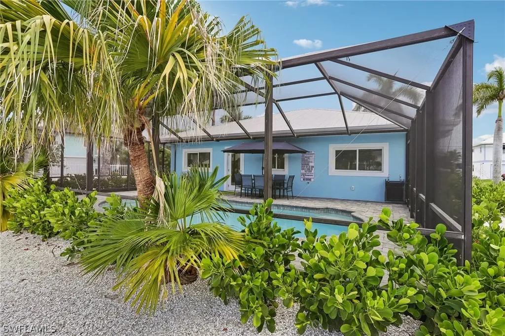 267 Flamingo Street Fort Myers Beach FL 33931