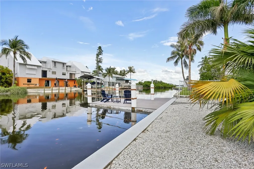 267 Flamingo Street Fort Myers Beach FL 33931