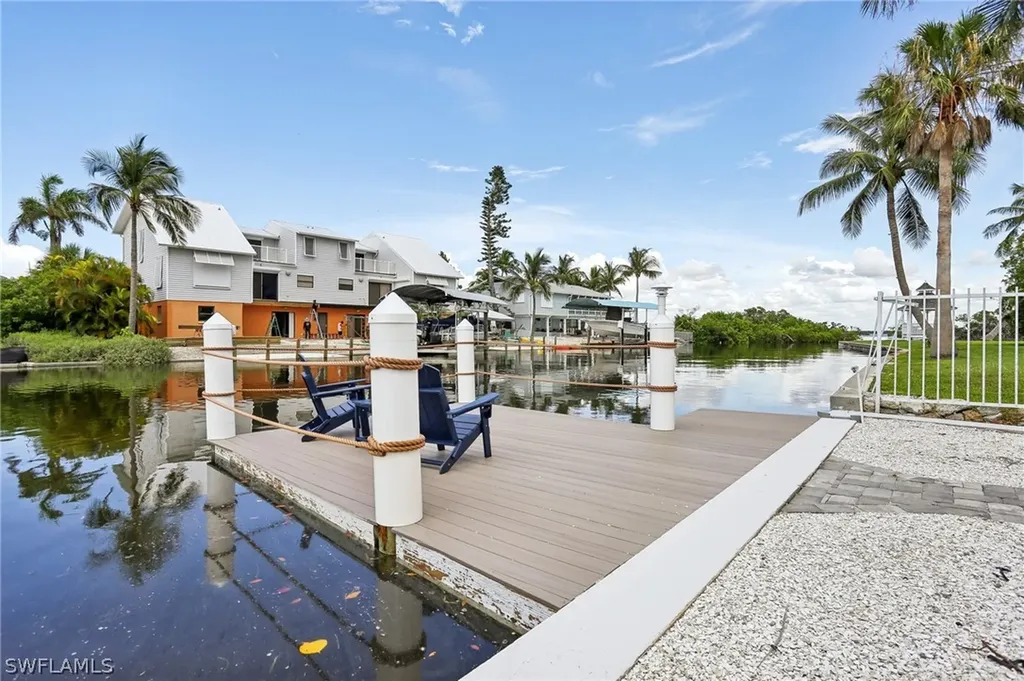 267 Flamingo Street Fort Myers Beach FL 33931