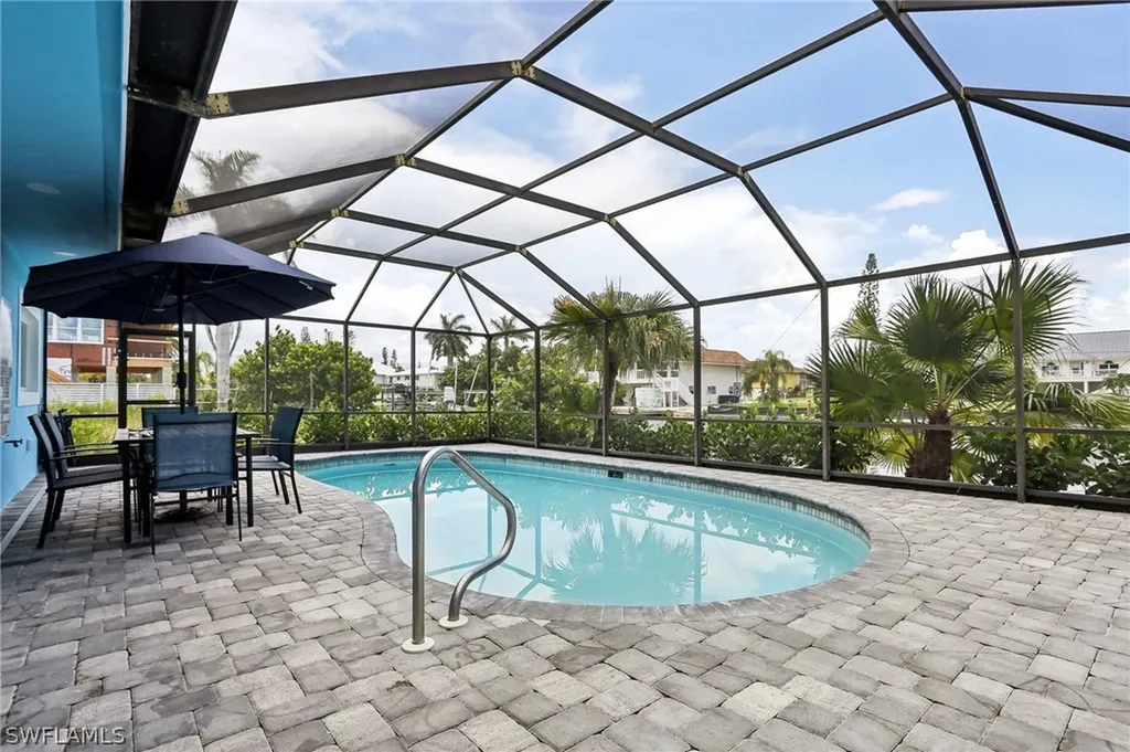 267 Flamingo Street Fort Myers Beach FL 33931