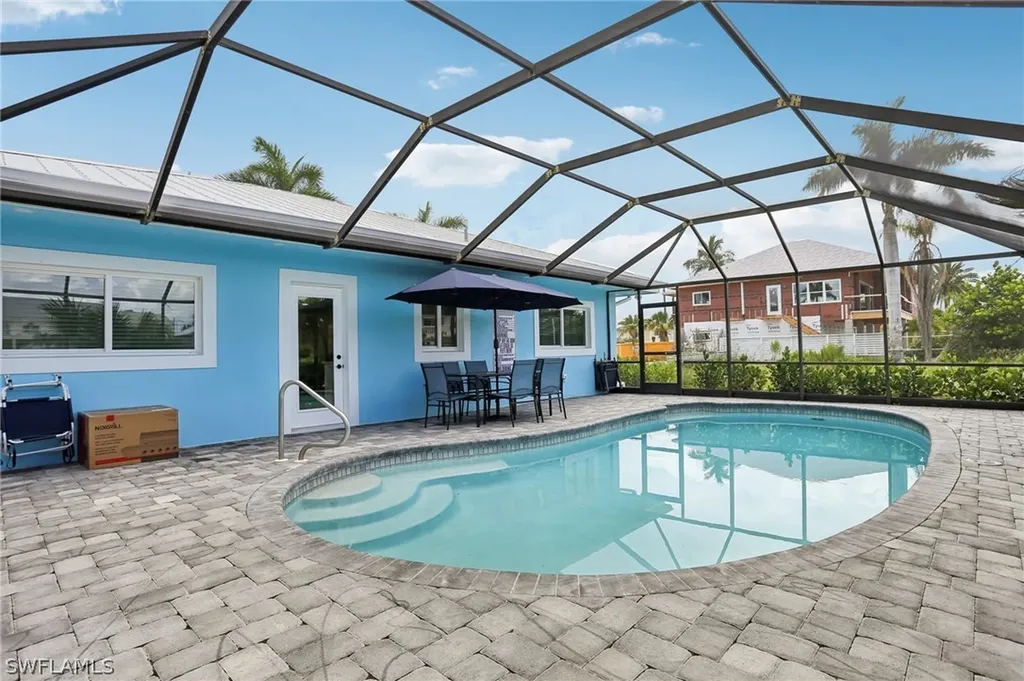 267 Flamingo Street Fort Myers Beach FL 33931
