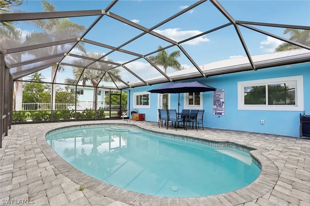 267 Flamingo Street Fort Myers Beach FL 33931