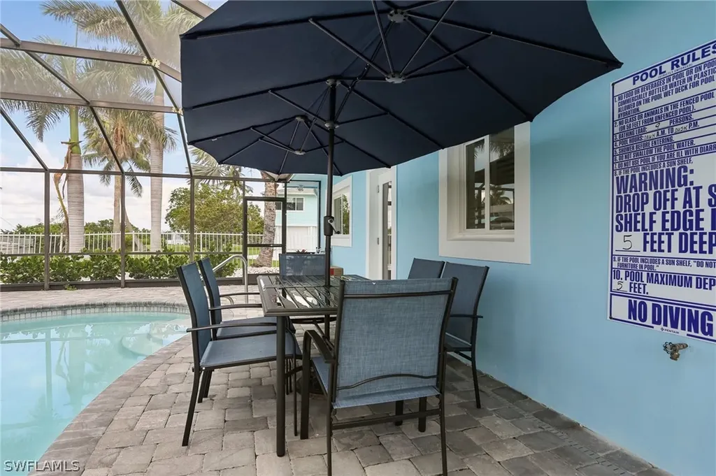 267 Flamingo Street Fort Myers Beach FL 33931