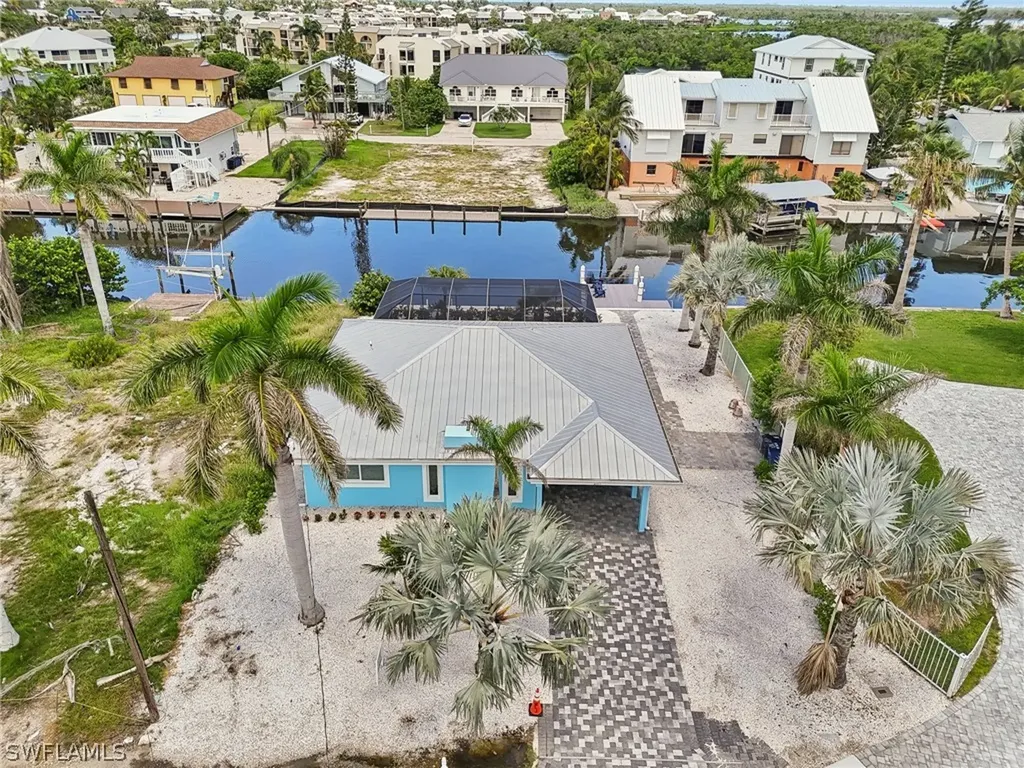 267 Flamingo Street Fort Myers Beach FL 33931