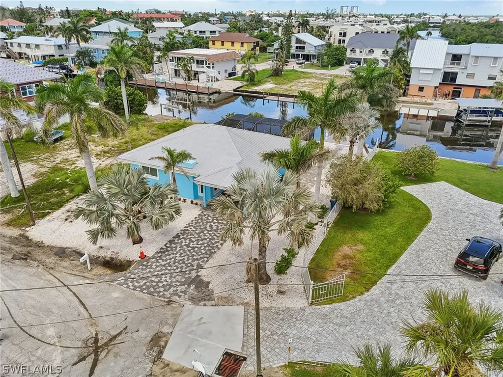 267 Flamingo Street Fort Myers Beach FL 33931