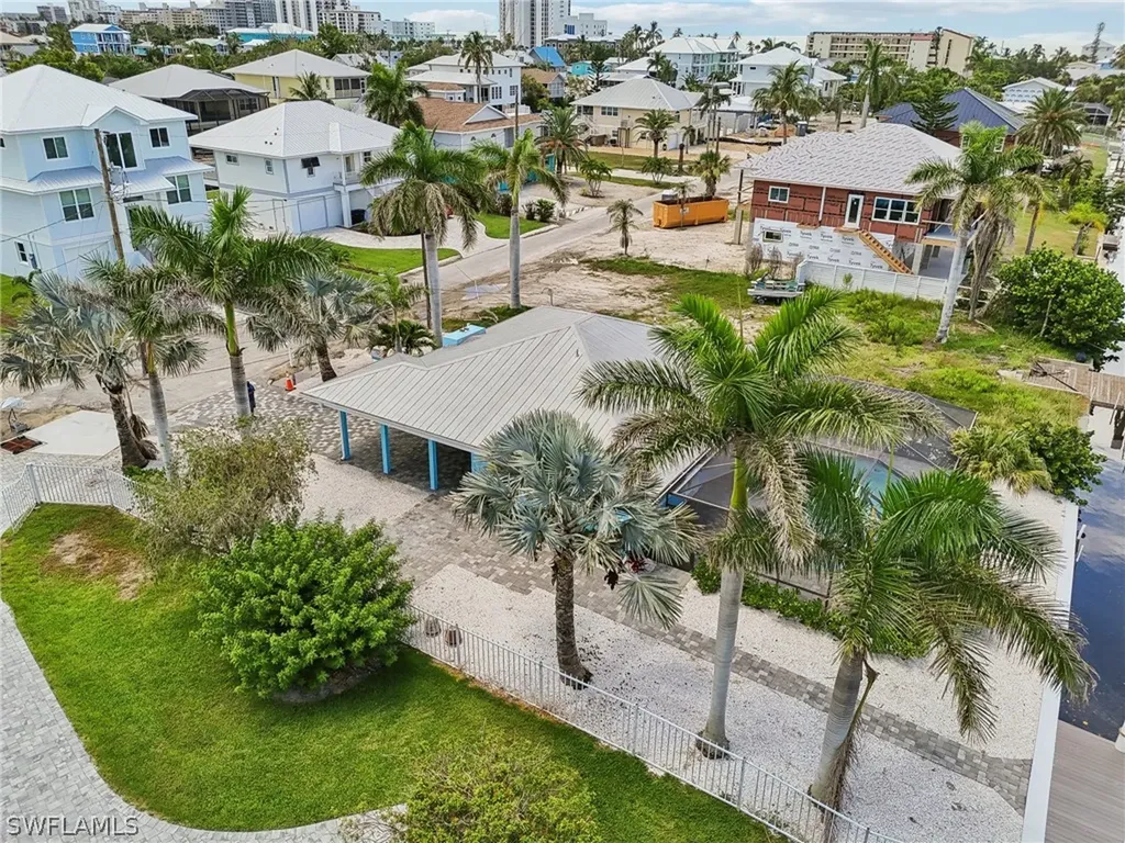 267 Flamingo Street Fort Myers Beach FL 33931