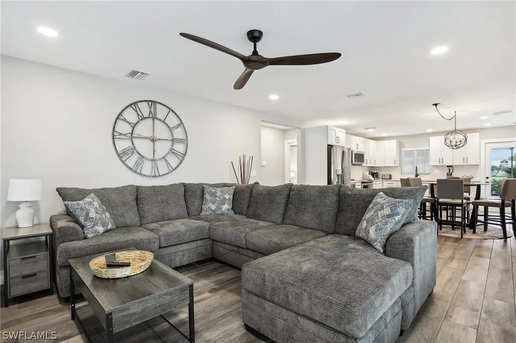 267 Flamingo Street Fort Myers Beach FL 33931
