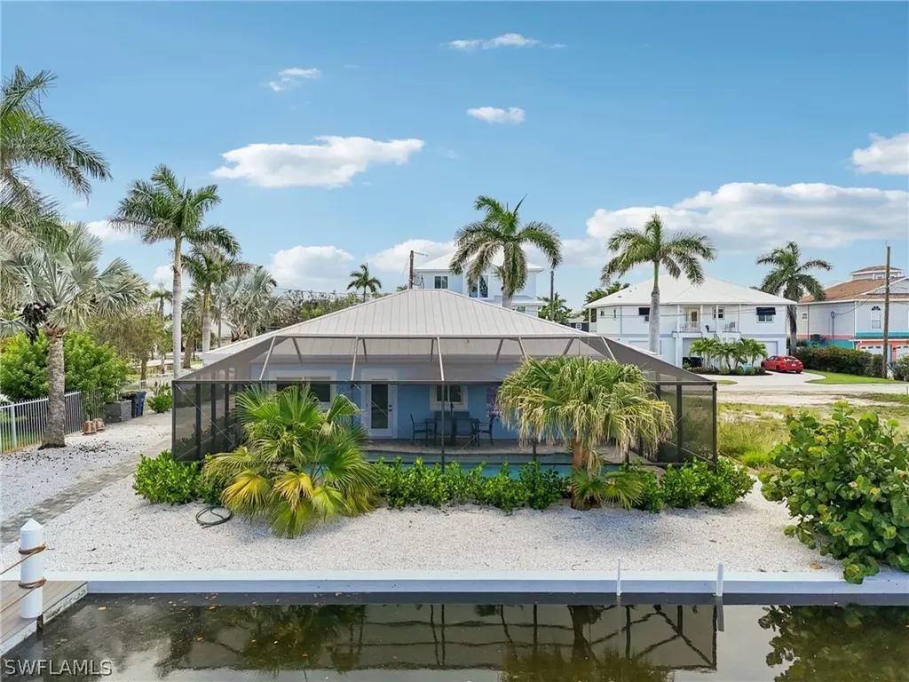 267 Flamingo Street Fort Myers Beach FL 33931