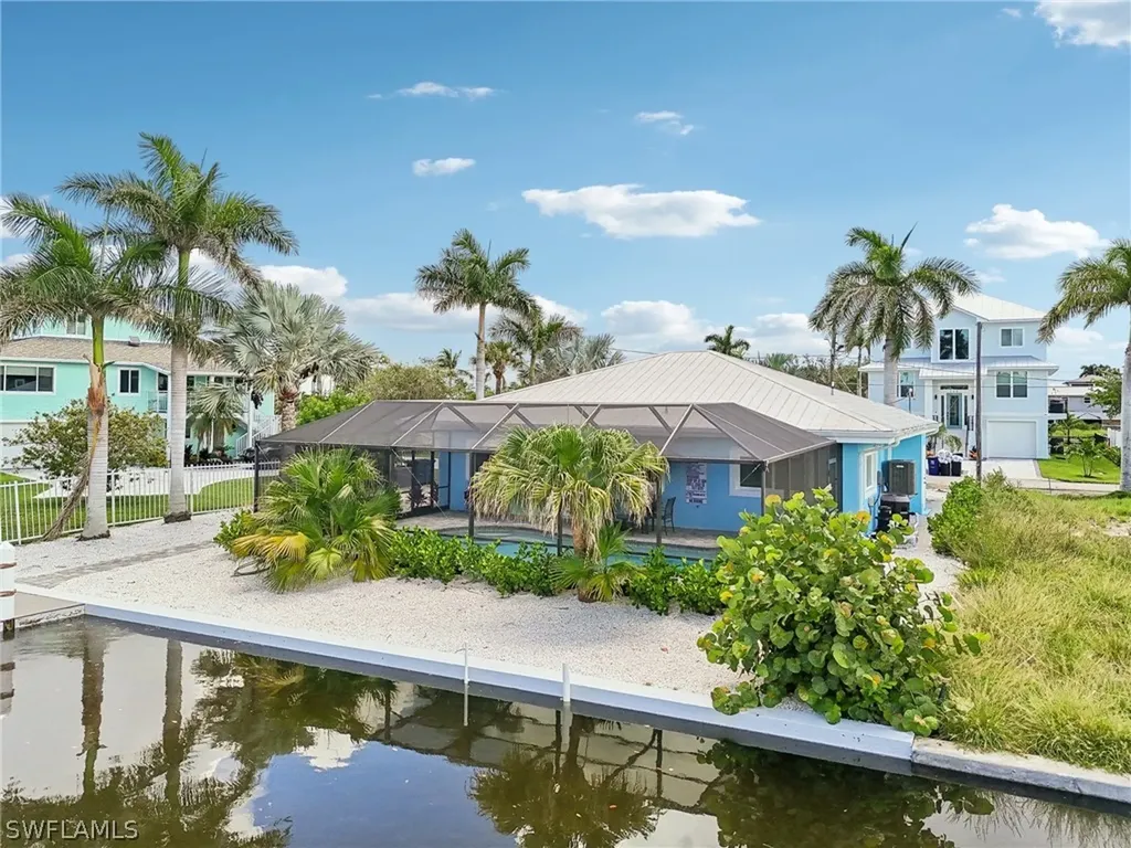 267 Flamingo Street Fort Myers Beach FL 33931
